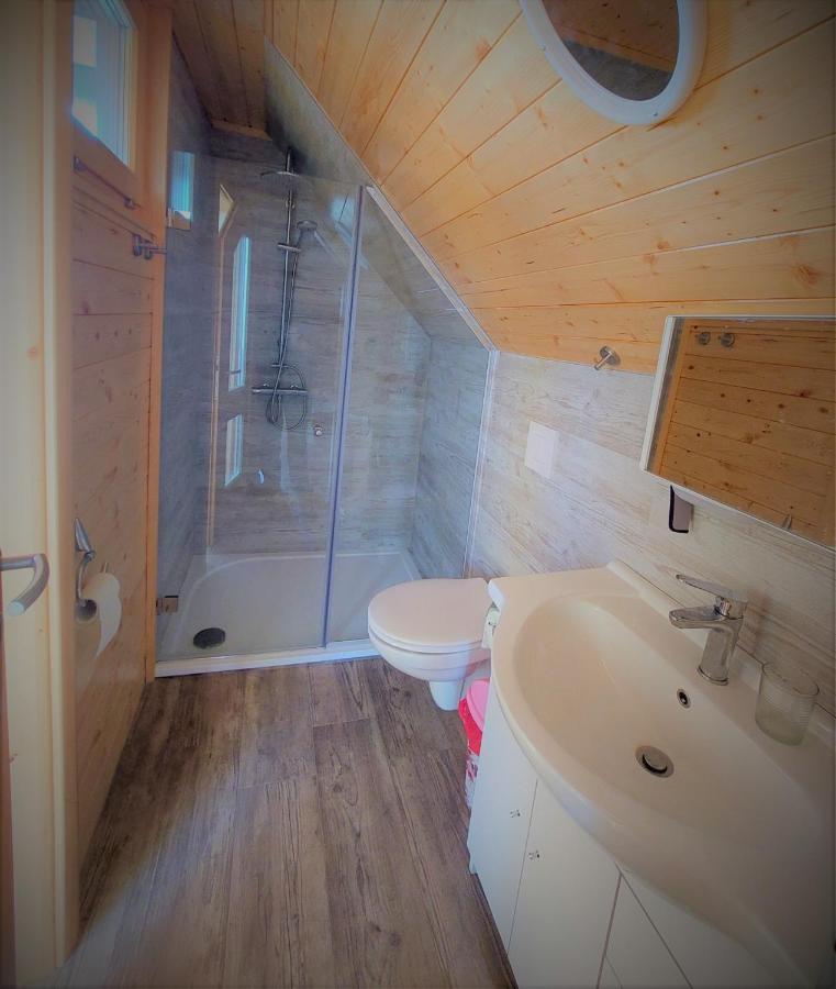 Apartma-Spa Natura Sveti Jurij ob Scavnici المظهر الخارجي الصورة