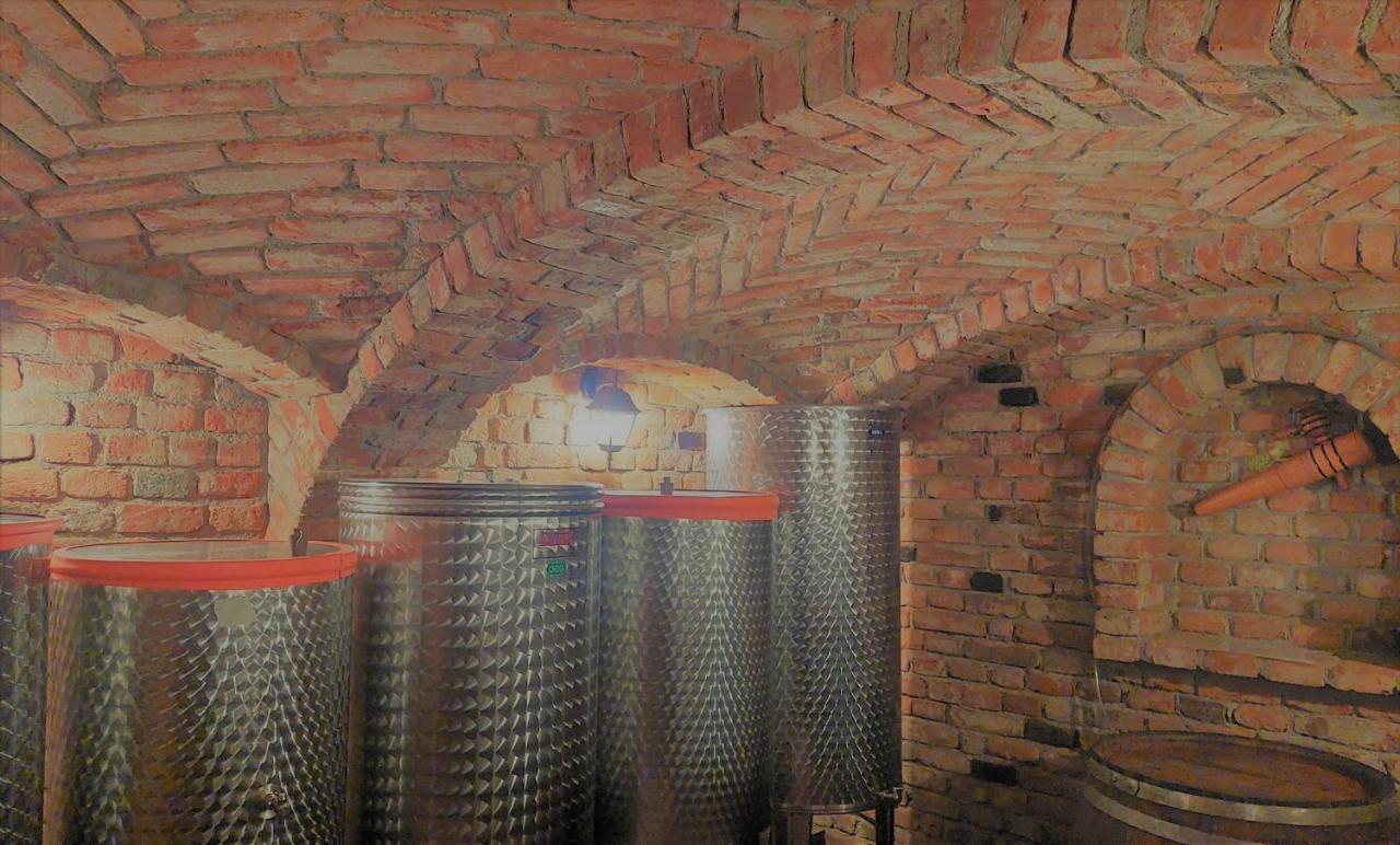 Apartma-Spa Natura Sveti Jurij ob Scavnici المظهر الخارجي الصورة