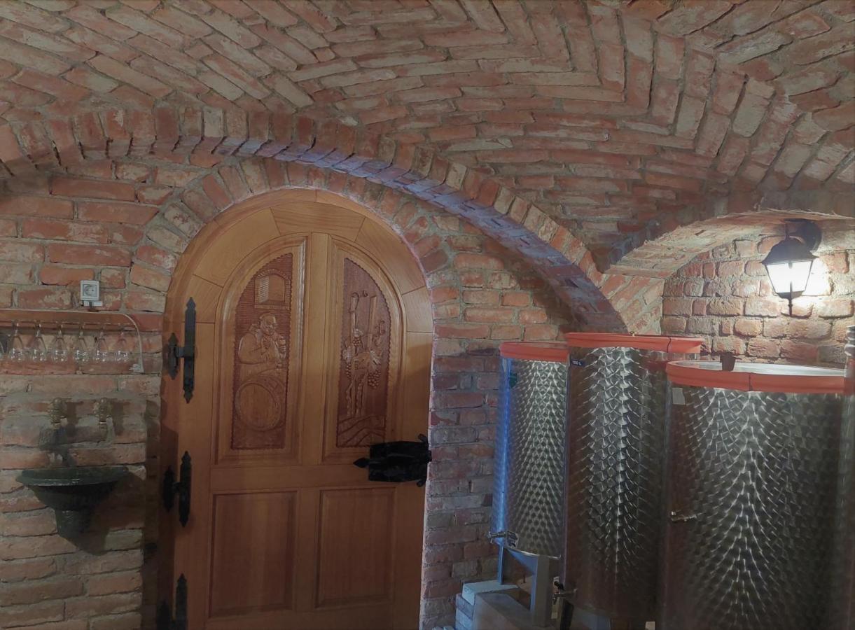 Apartma-Spa Natura Sveti Jurij ob Scavnici المظهر الخارجي الصورة