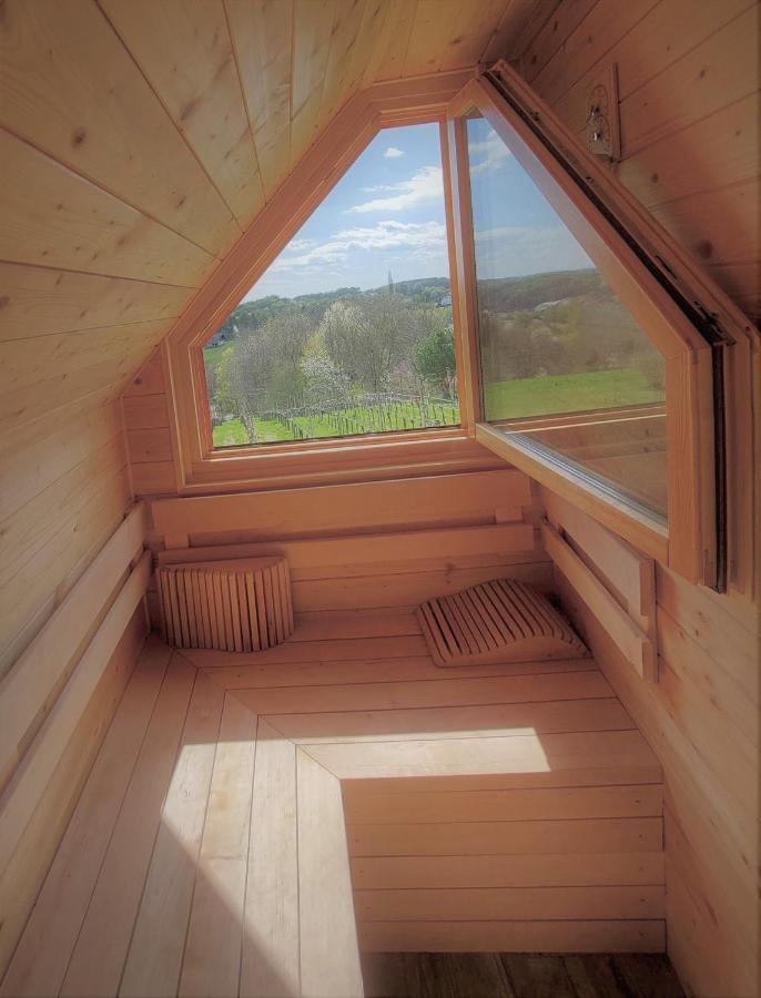 Apartma-Spa Natura Sveti Jurij ob Scavnici المظهر الخارجي الصورة