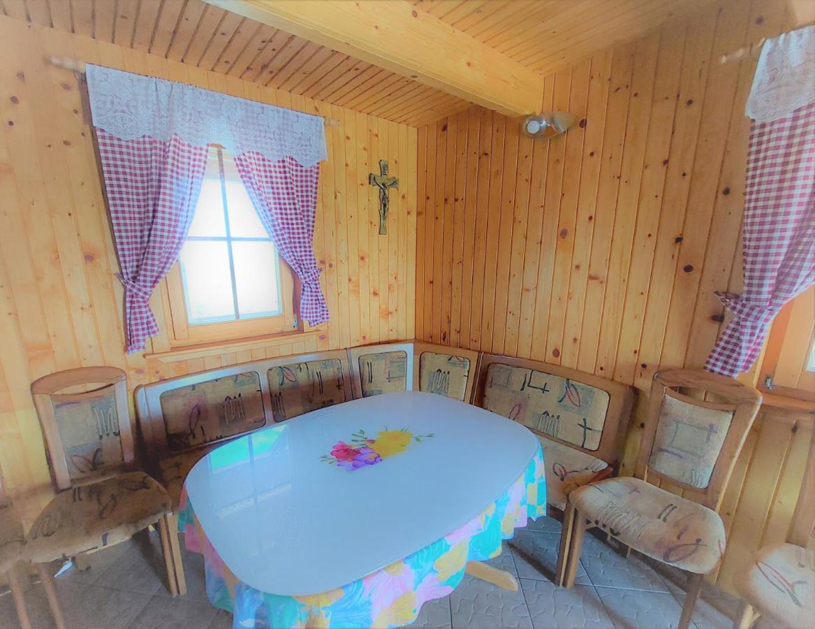 Apartma-Spa Natura Sveti Jurij ob Scavnici المظهر الخارجي الصورة