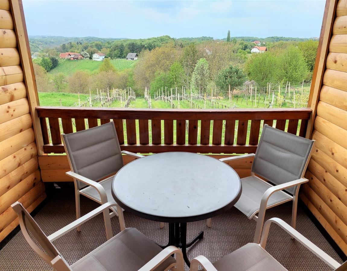 Apartma-Spa Natura Sveti Jurij ob Scavnici المظهر الخارجي الصورة