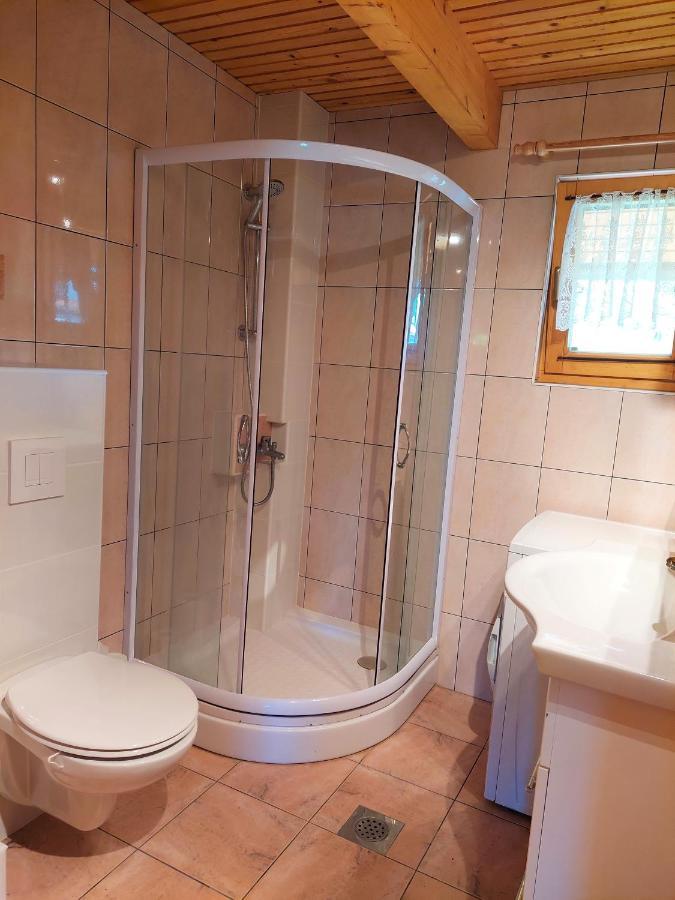 Apartma-Spa Natura Sveti Jurij ob Scavnici المظهر الخارجي الصورة