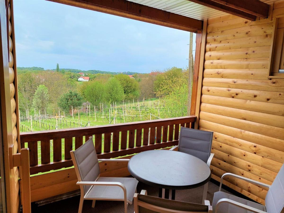 Apartma-Spa Natura Sveti Jurij ob Scavnici المظهر الخارجي الصورة