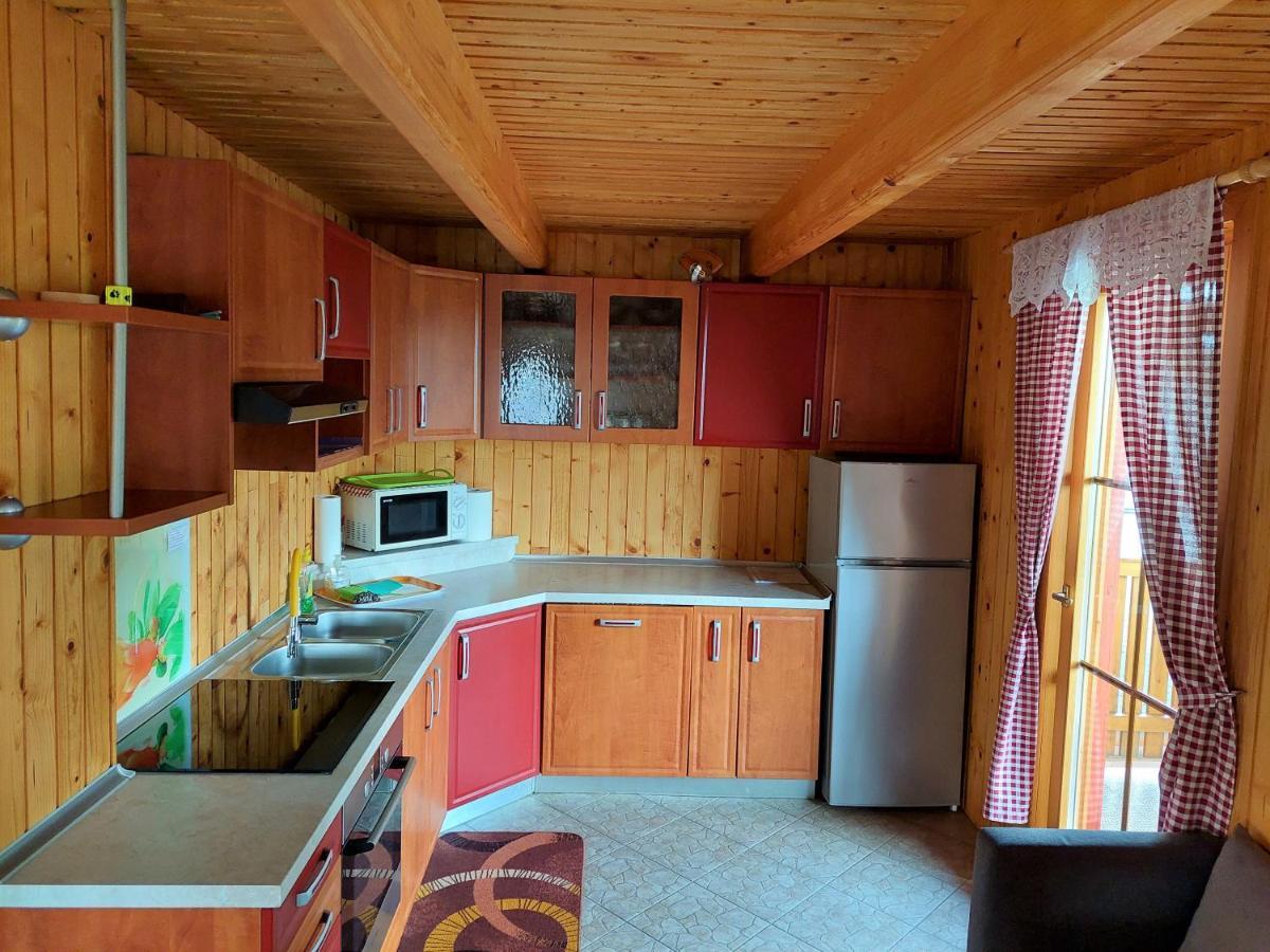 Apartma-Spa Natura Sveti Jurij ob Scavnici المظهر الخارجي الصورة