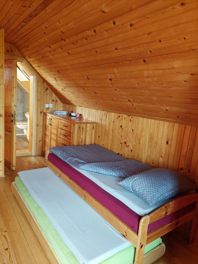 Apartma-Spa Natura Sveti Jurij ob Scavnici المظهر الخارجي الصورة