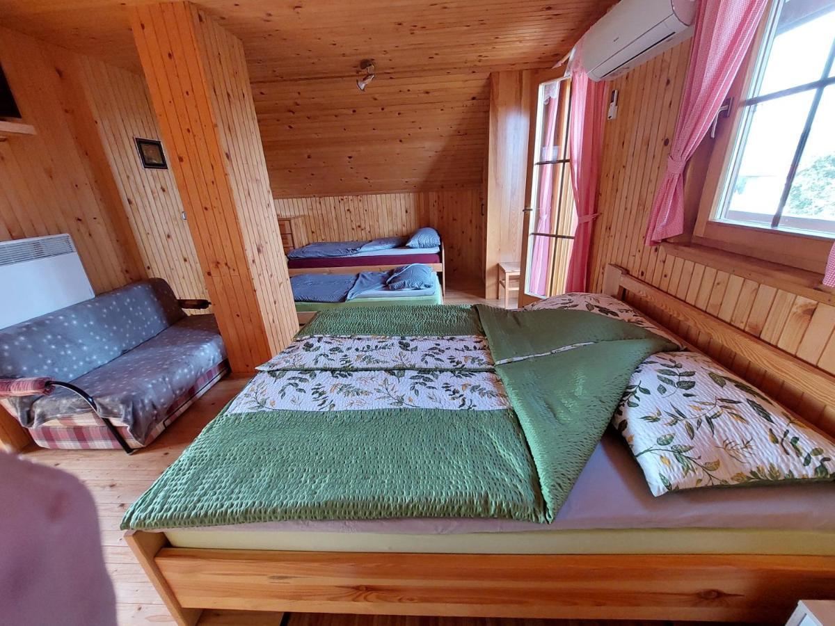 Apartma-Spa Natura Sveti Jurij ob Scavnici المظهر الخارجي الصورة