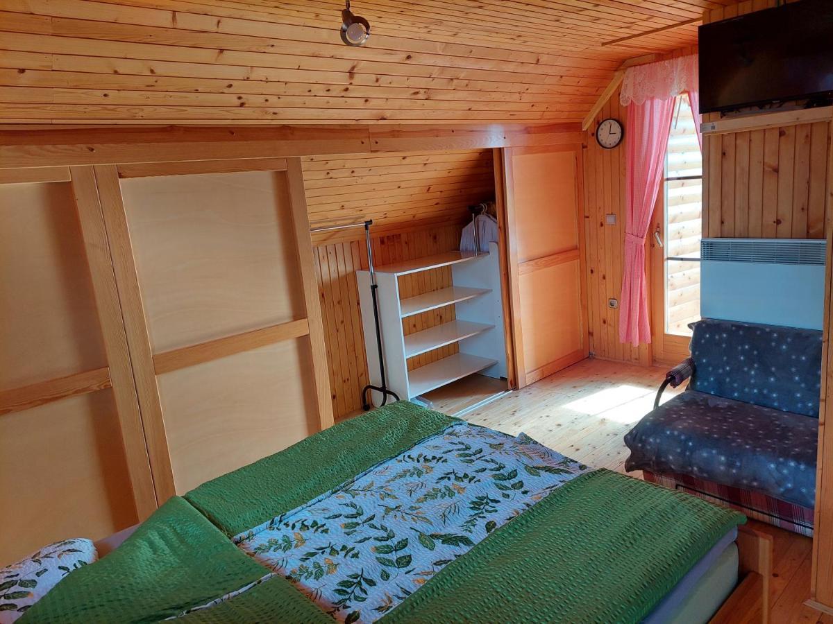 Apartma-Spa Natura Sveti Jurij ob Scavnici المظهر الخارجي الصورة