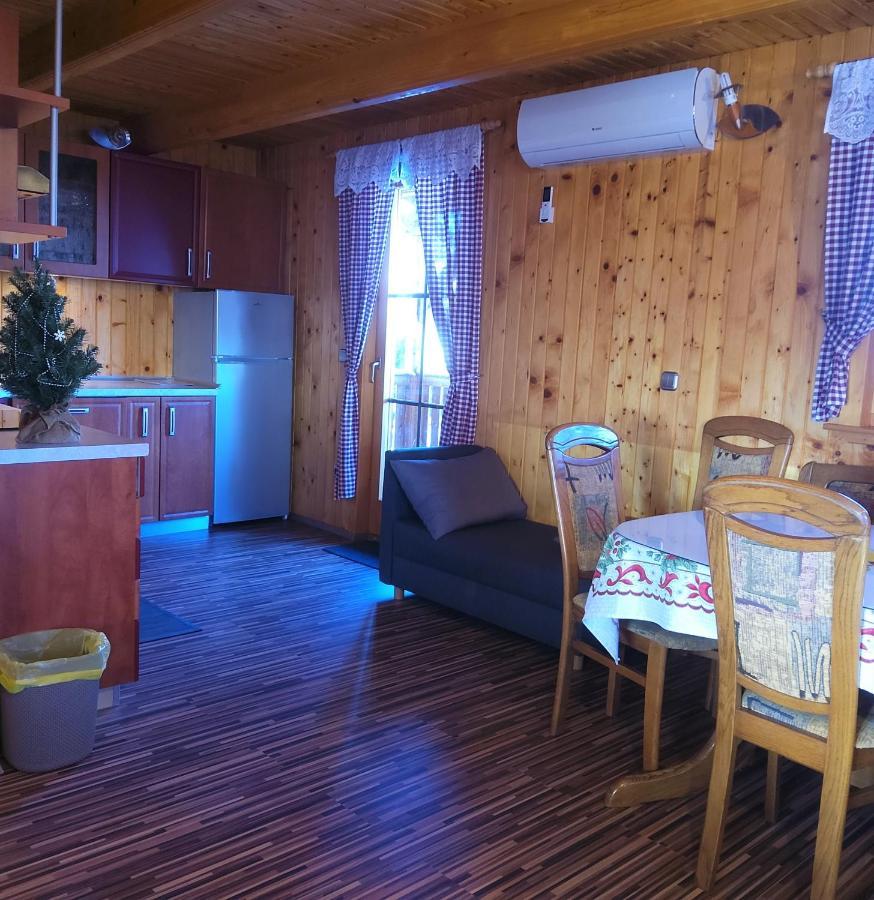 Apartma-Spa Natura Sveti Jurij ob Scavnici المظهر الخارجي الصورة