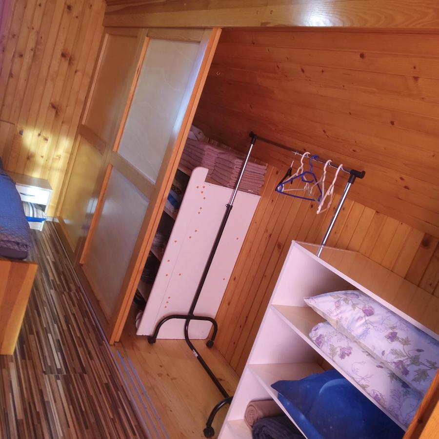 Apartma-Spa Natura Sveti Jurij ob Scavnici المظهر الخارجي الصورة