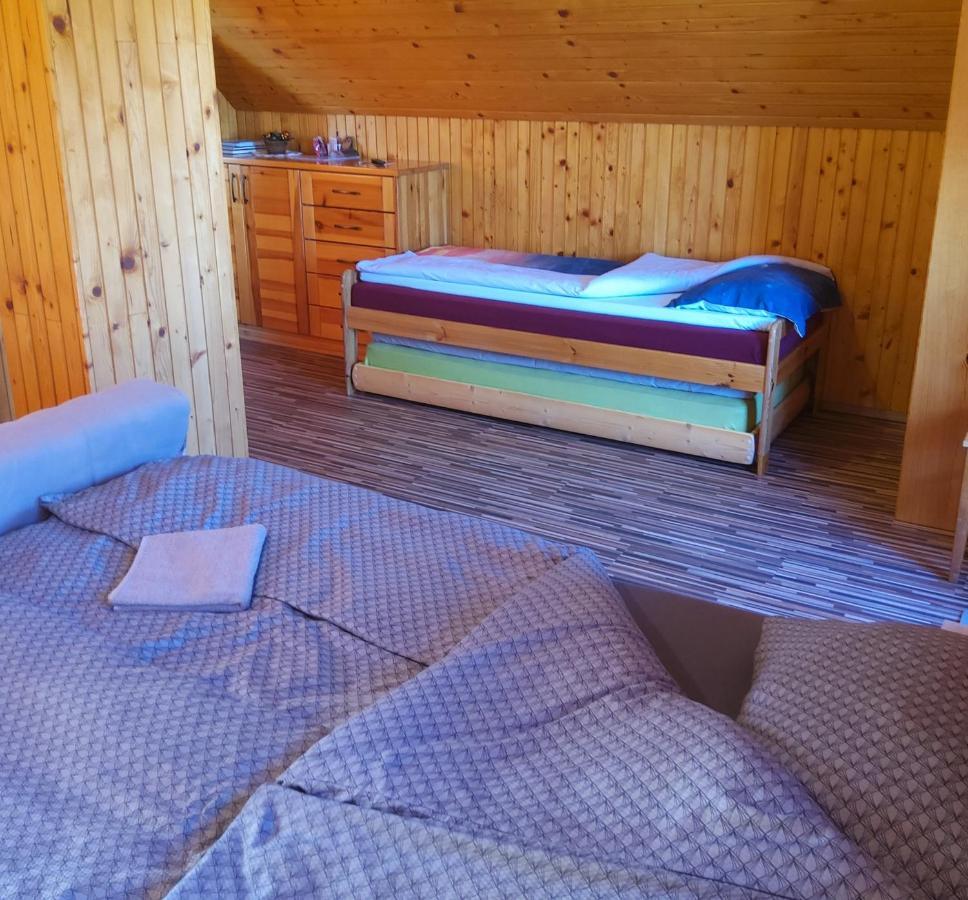 Apartma-Spa Natura Sveti Jurij ob Scavnici المظهر الخارجي الصورة