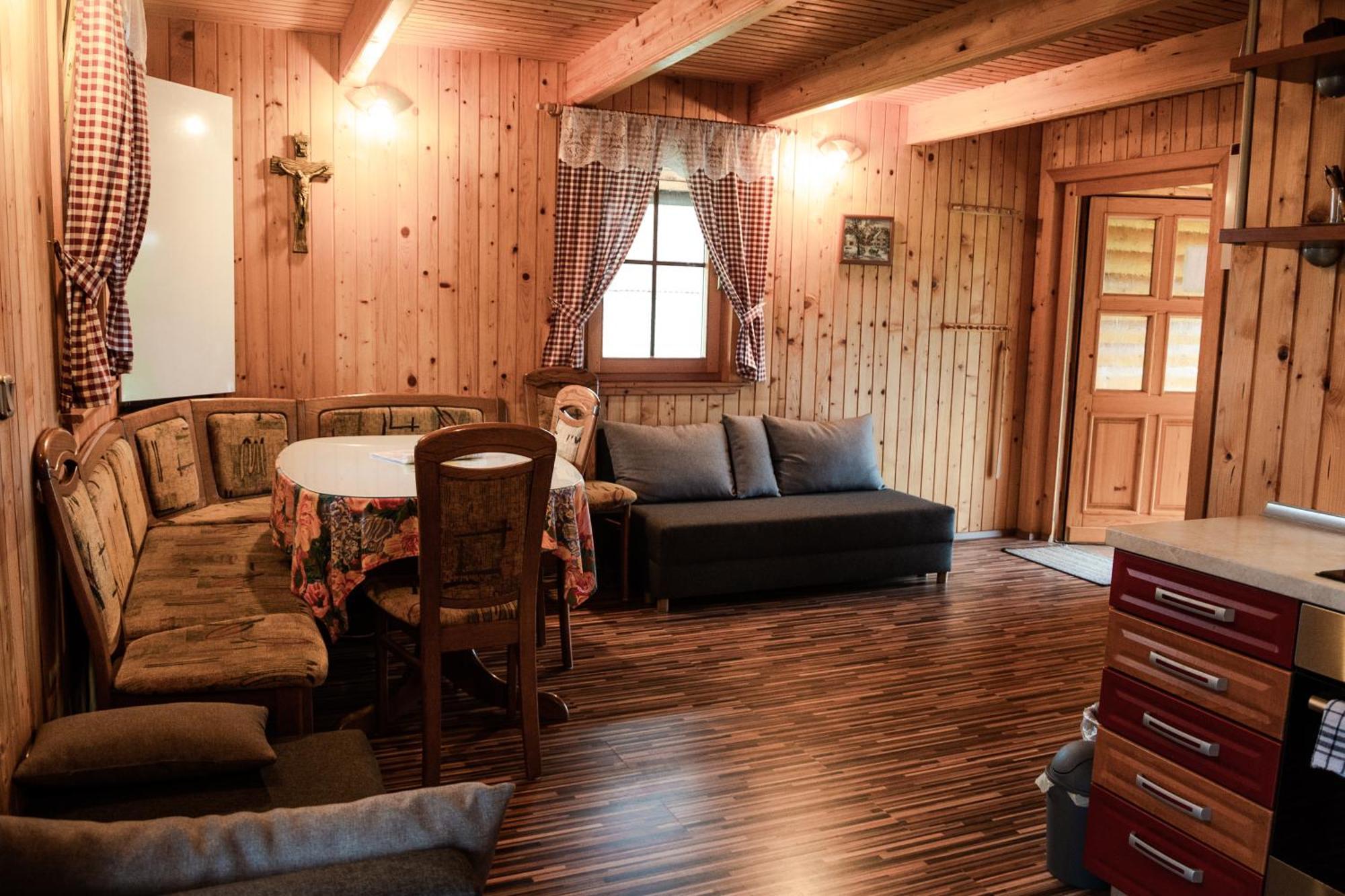 Apartma-Spa Natura Sveti Jurij ob Scavnici المظهر الخارجي الصورة