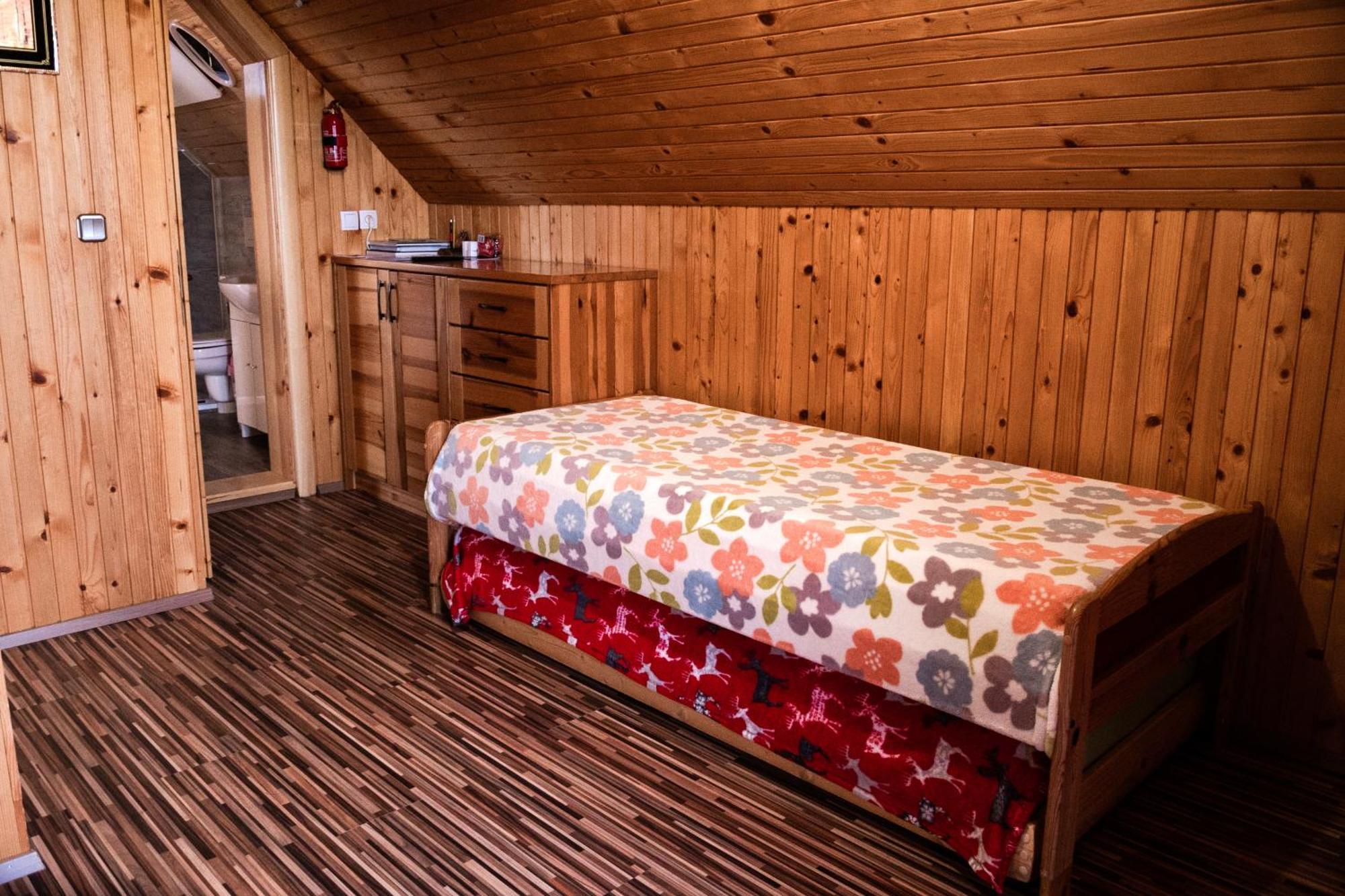 Apartma-Spa Natura Sveti Jurij ob Scavnici المظهر الخارجي الصورة