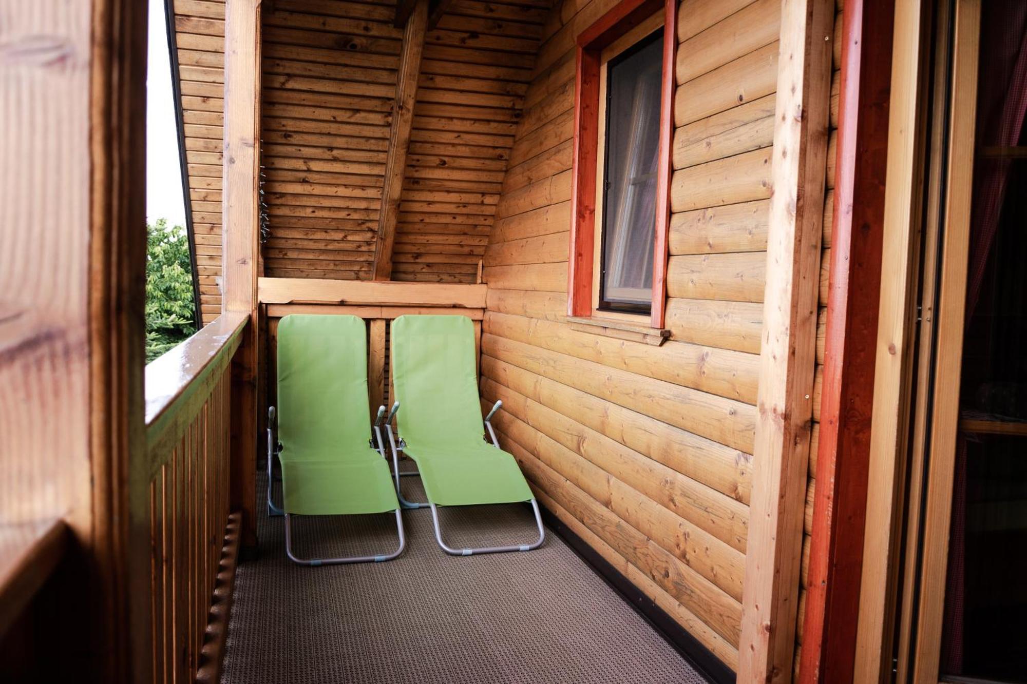 Apartma-Spa Natura Sveti Jurij ob Scavnici المظهر الخارجي الصورة