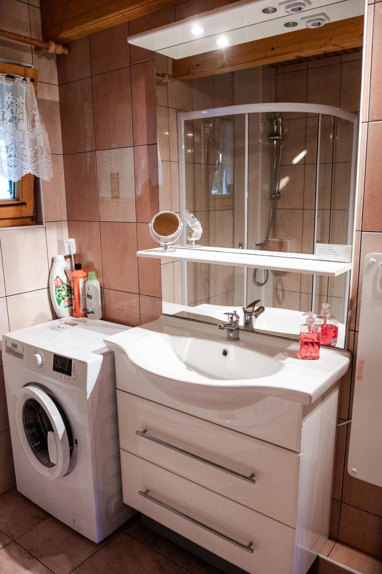 Apartma-Spa Natura Sveti Jurij ob Scavnici المظهر الخارجي الصورة