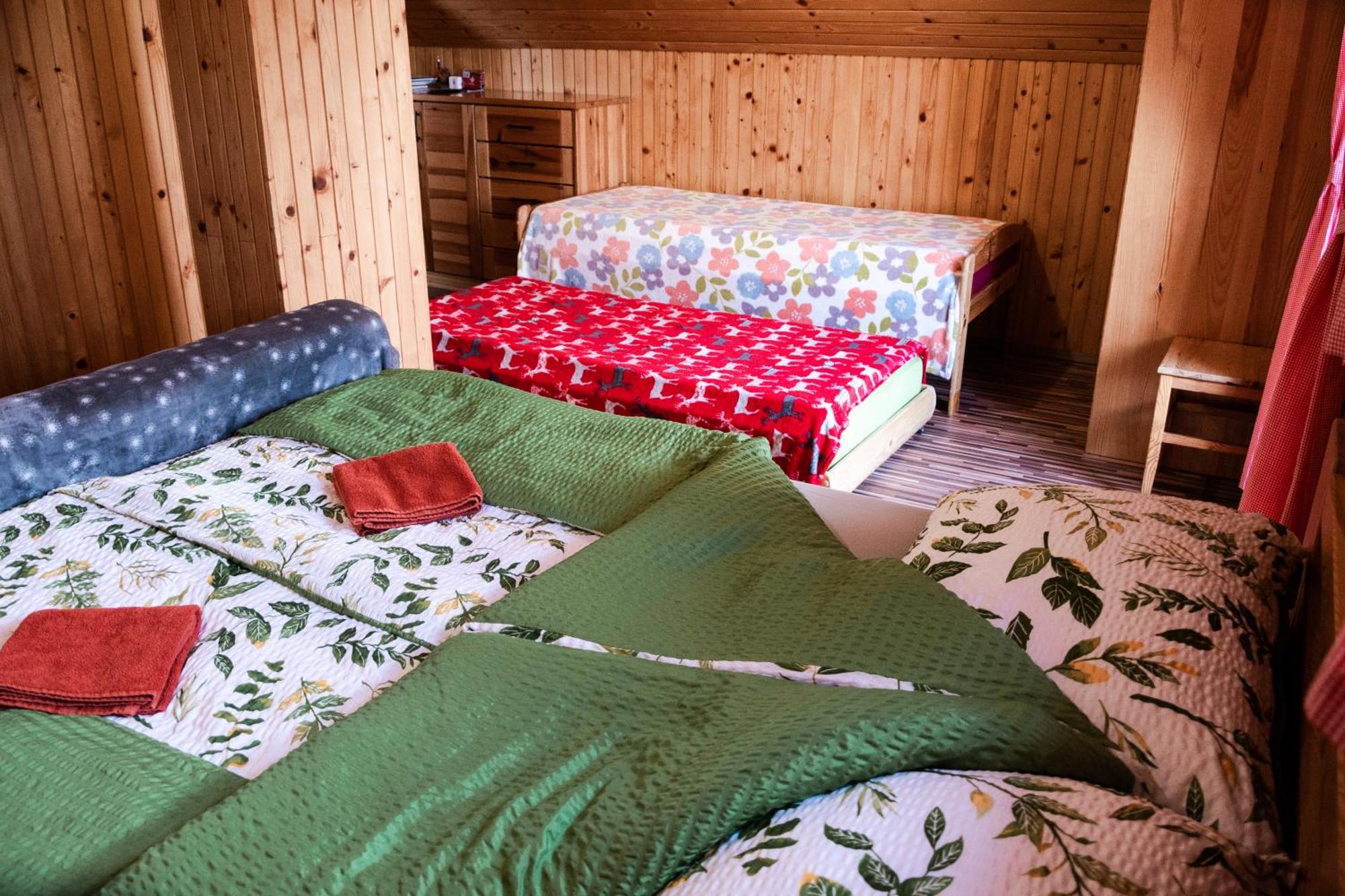 Apartma-Spa Natura Sveti Jurij ob Scavnici المظهر الخارجي الصورة